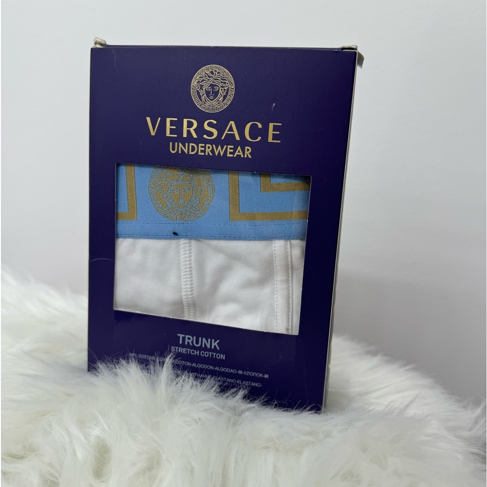 Men’s Versace underwear